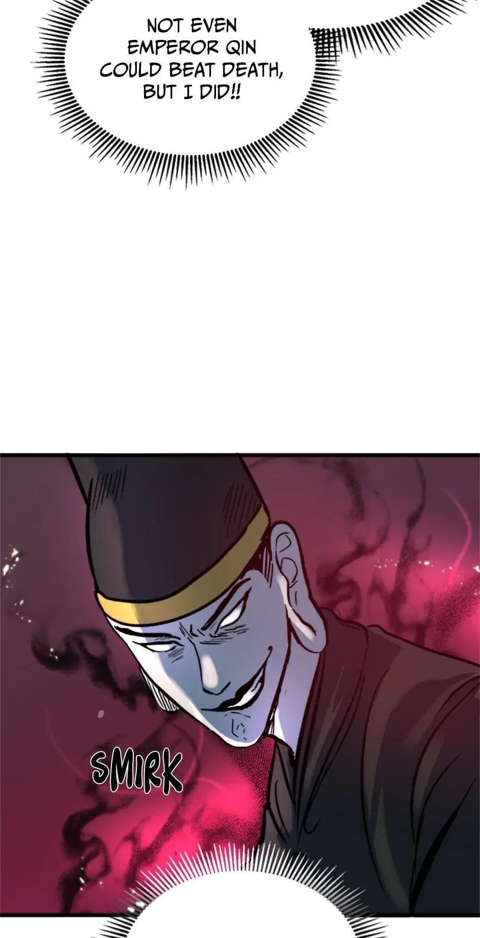 Read The Grand Mudang Saga Manga Online