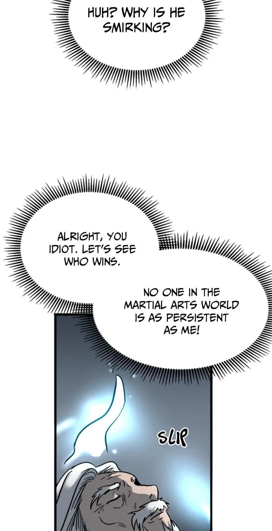 Read The Grand Mudang Saga Manga Online
