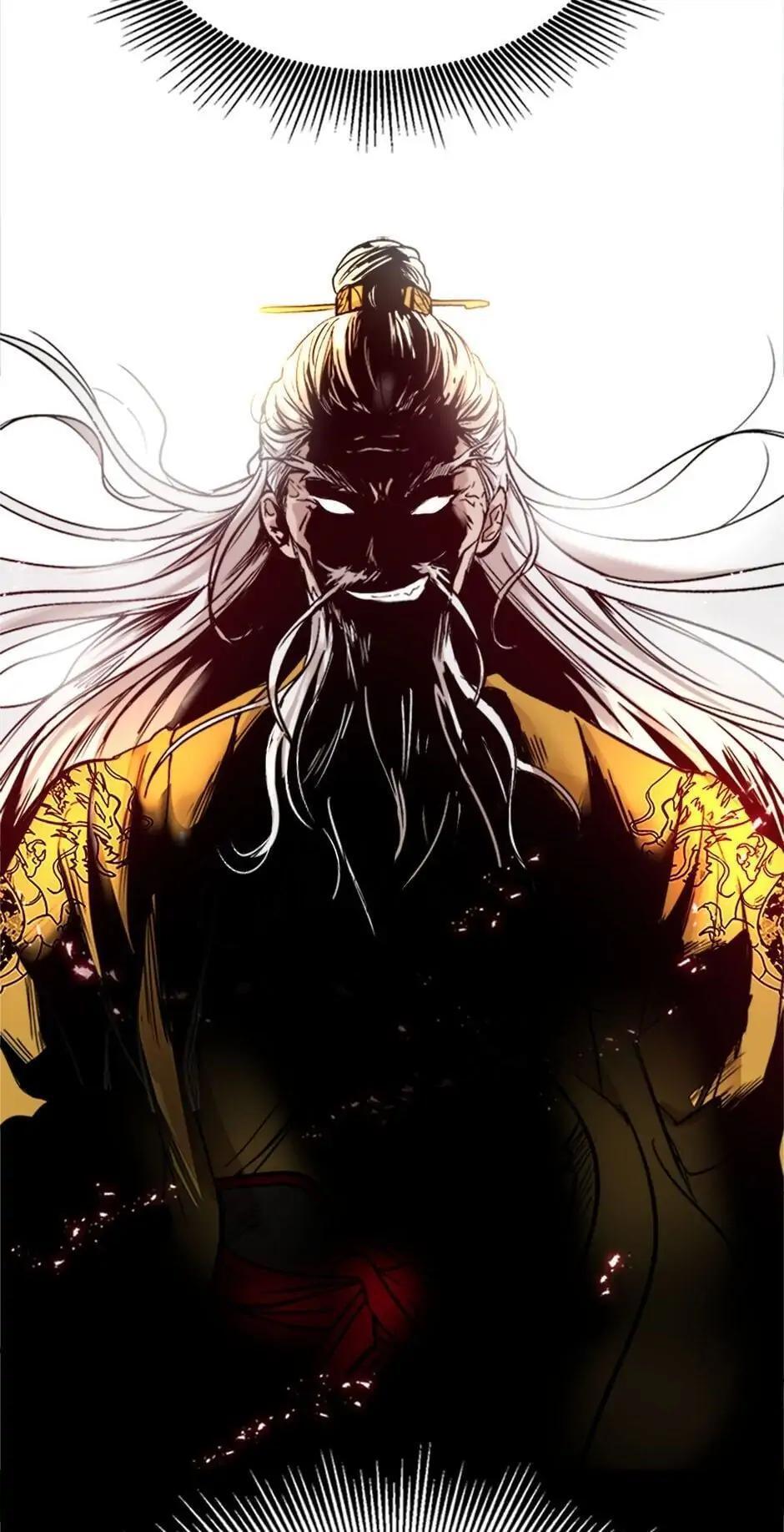 Read The Grand Mudang Saga Manga Online