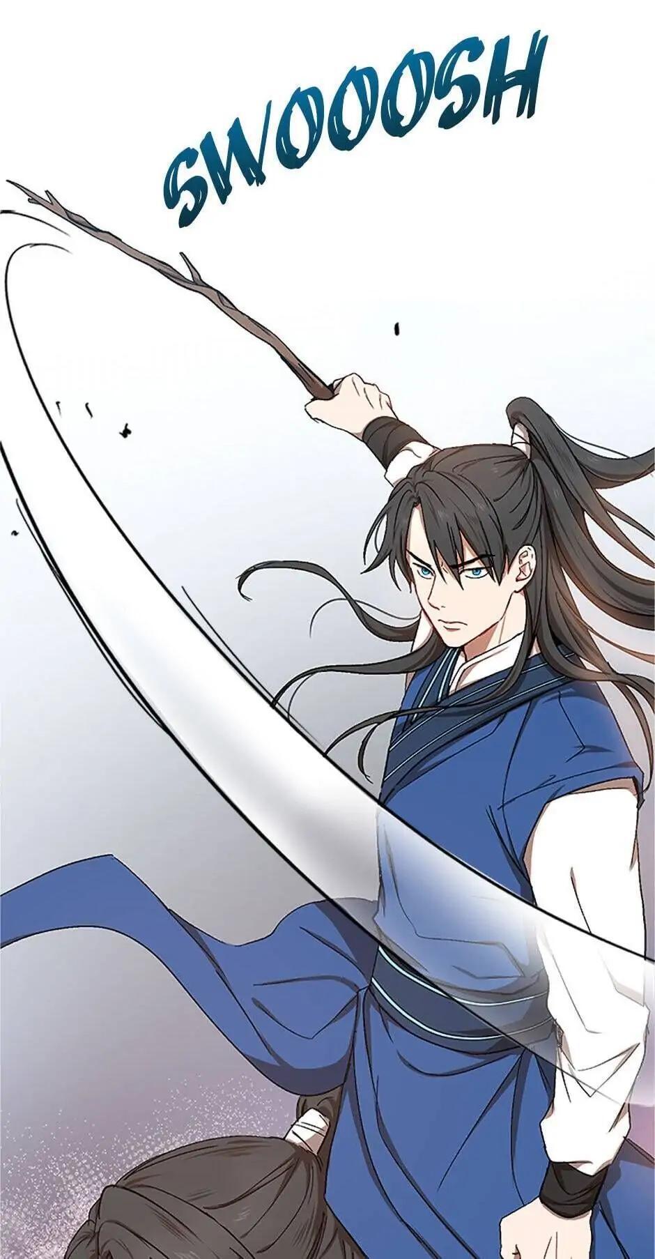 Read The Grand Mudang Saga Manga Online