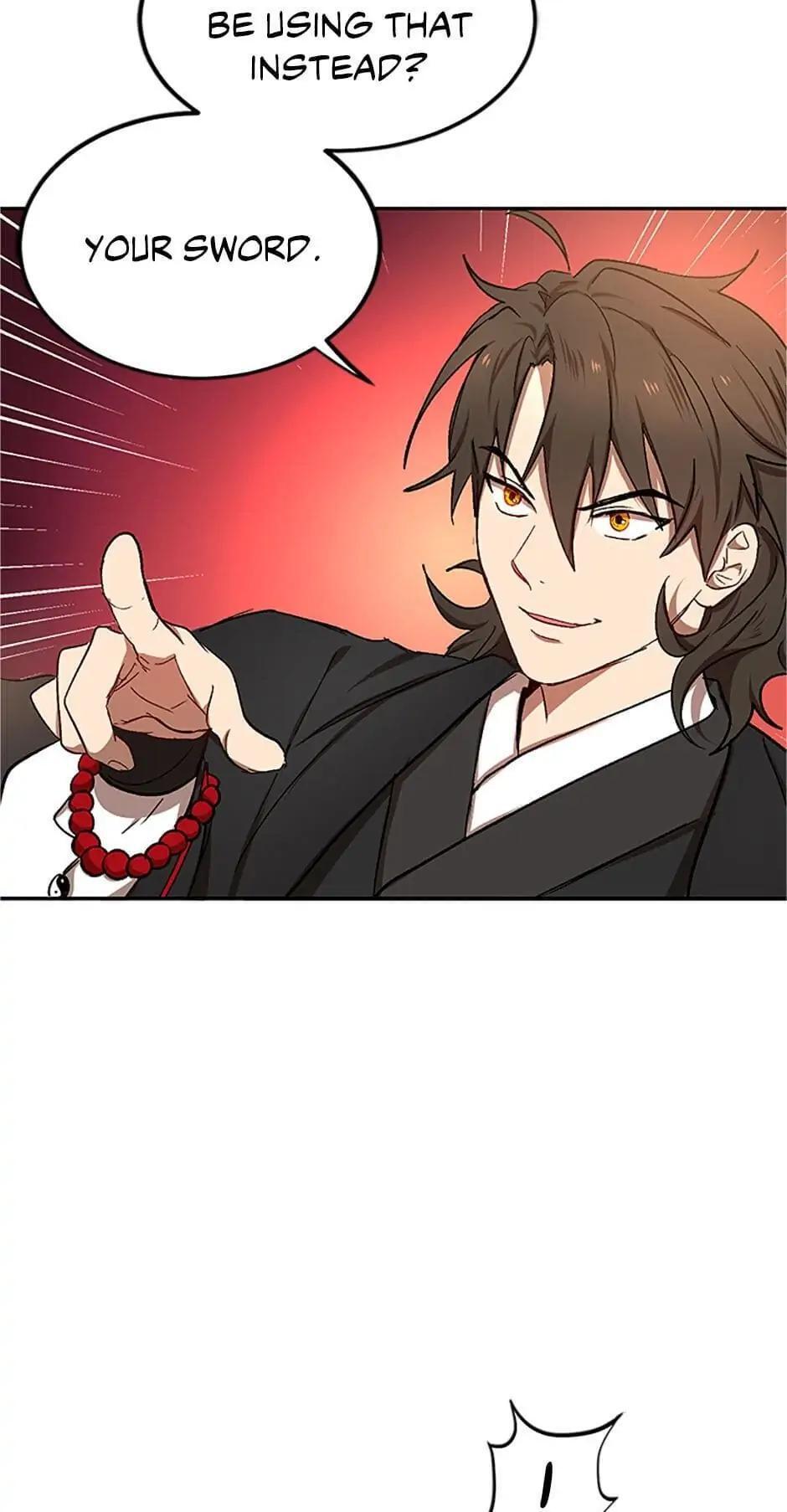 Read The Grand Mudang Saga Manga Online