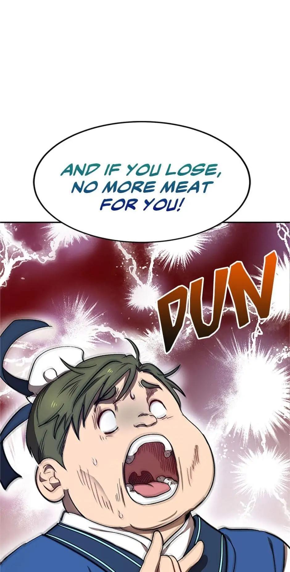 Read The Grand Mudang Saga Manga Online