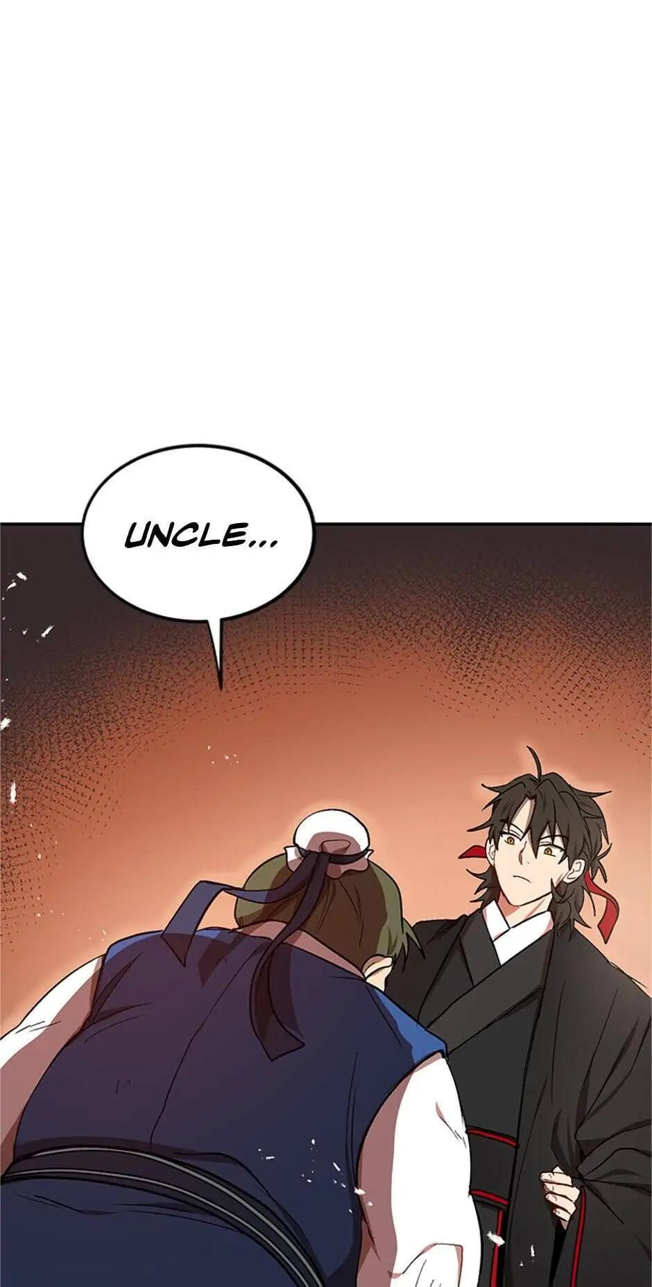 Read The Grand Mudang Saga Manga Online