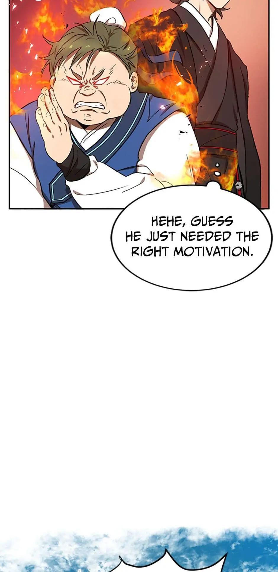 Read The Grand Mudang Saga Manga Online