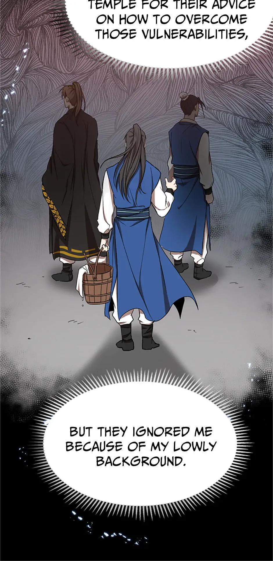 Read The Grand Mudang Saga Manga Online