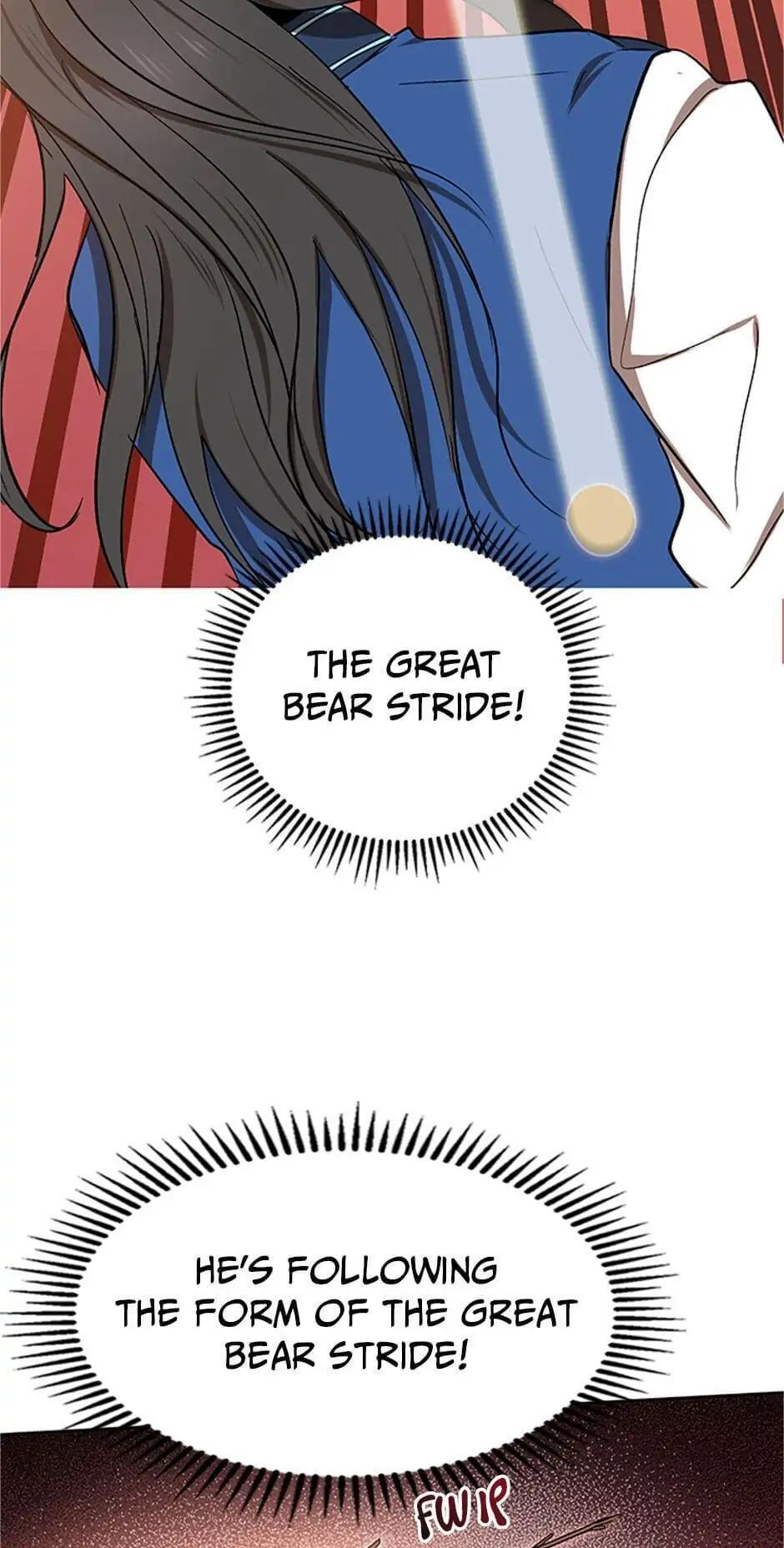 Read The Grand Mudang Saga Manga Online