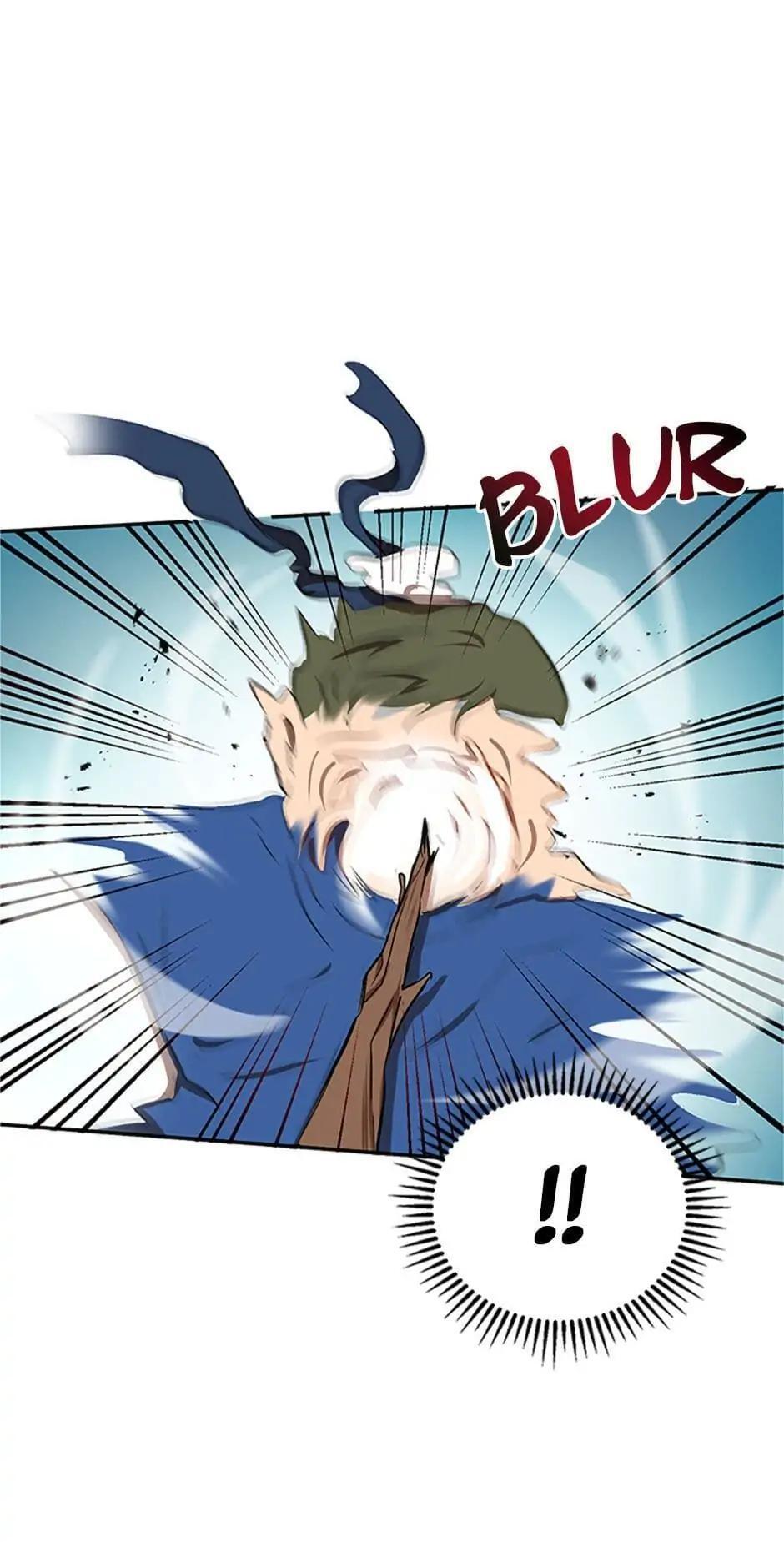 Read The Grand Mudang Saga Manga Online