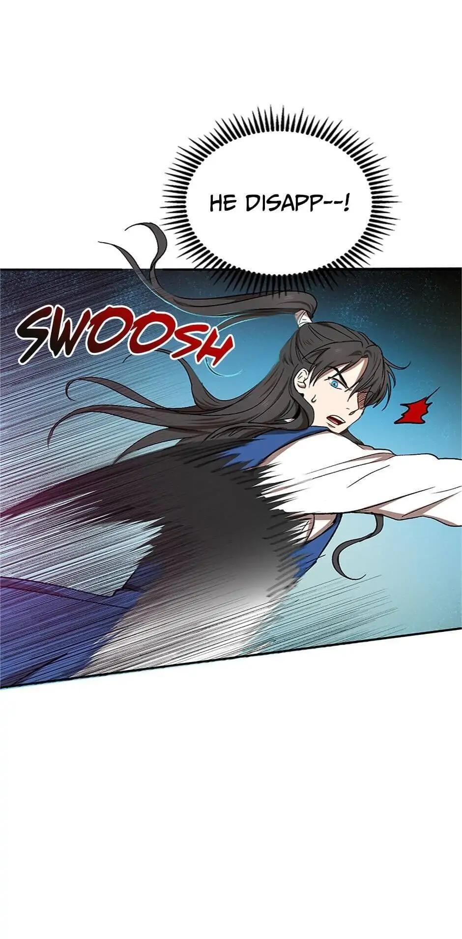 Read The Grand Mudang Saga Manga Online