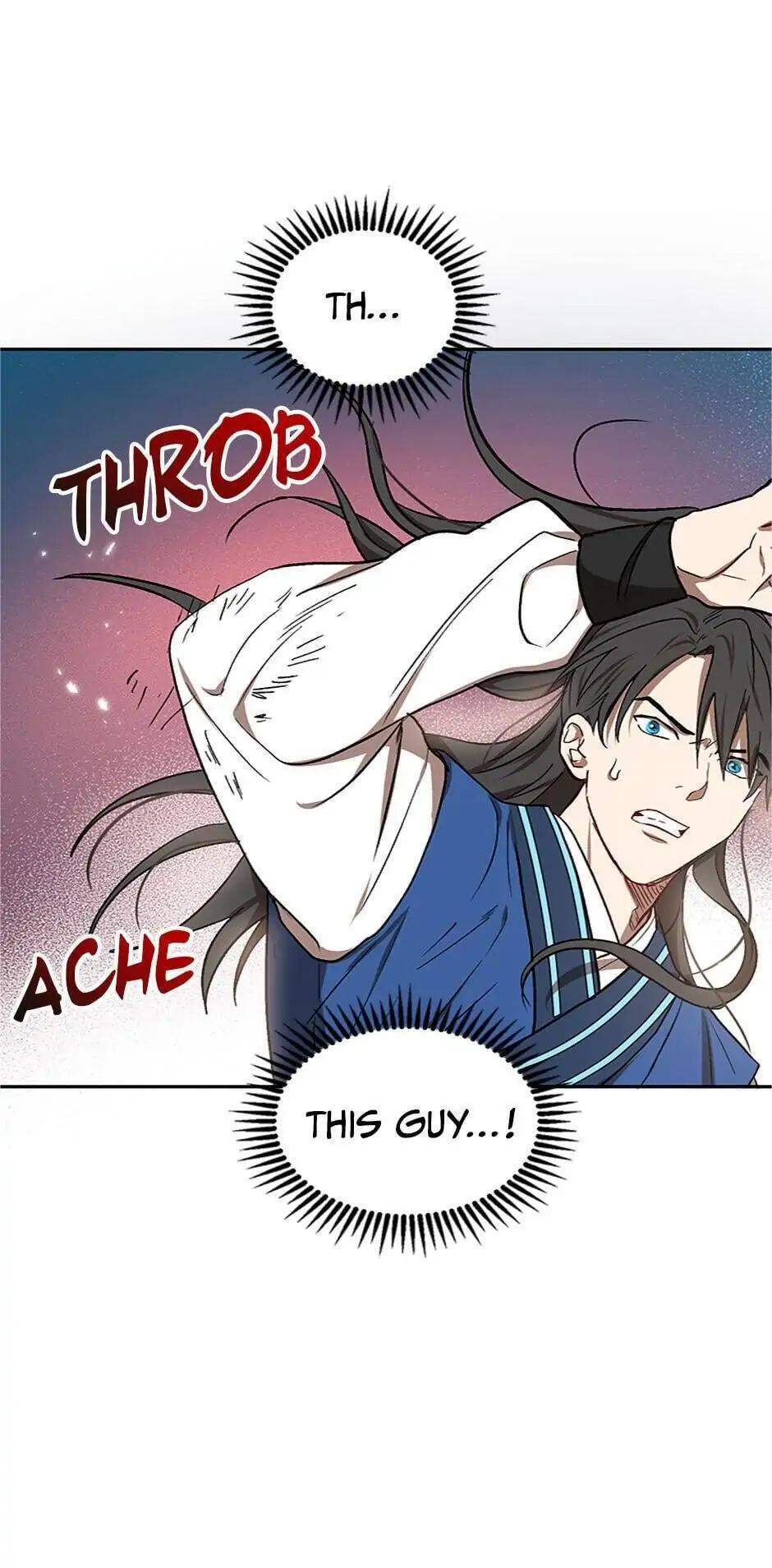 Read The Grand Mudang Saga Manga Online