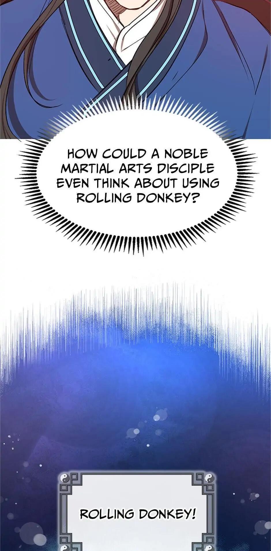 Read The Grand Mudang Saga Manga Online