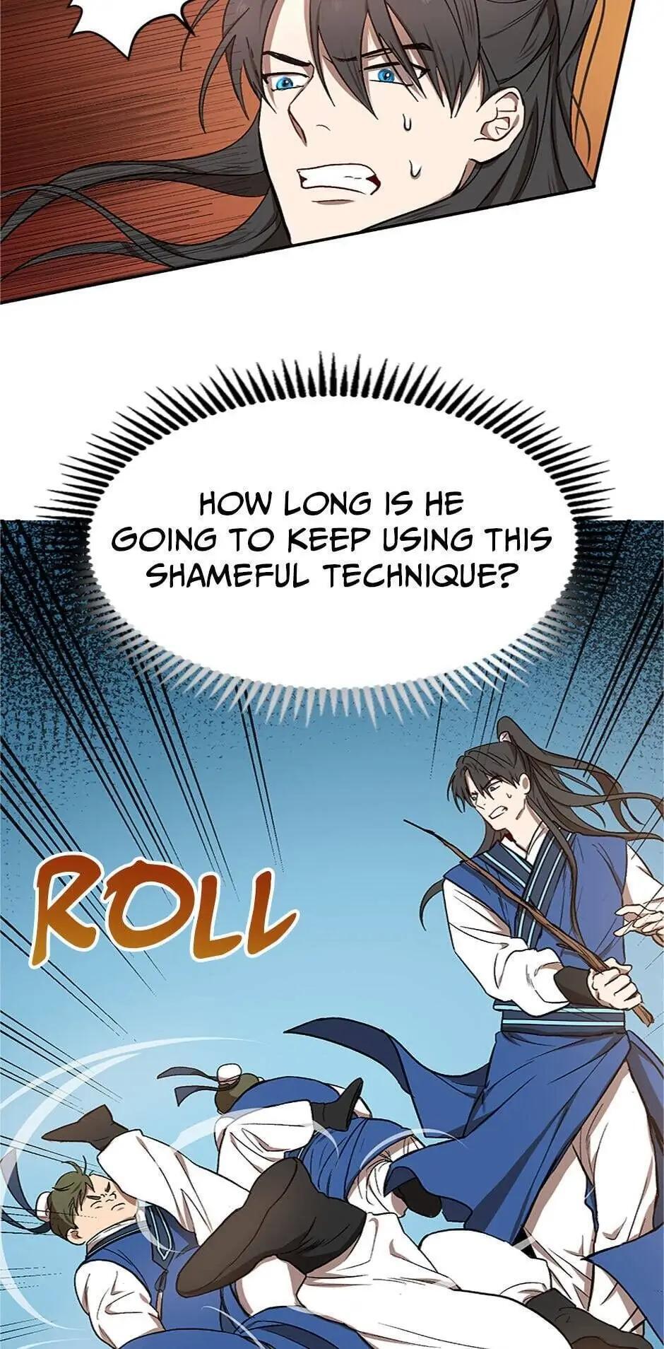 Read The Grand Mudang Saga Manga Online