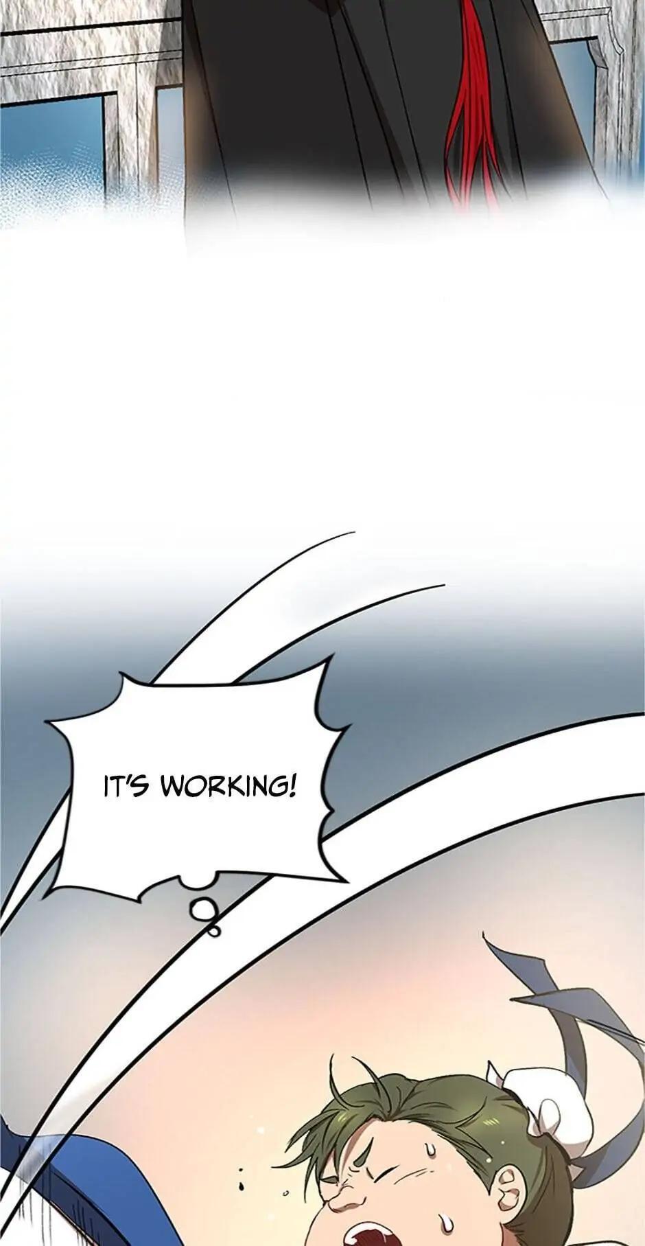 Read The Grand Mudang Saga Manga Online