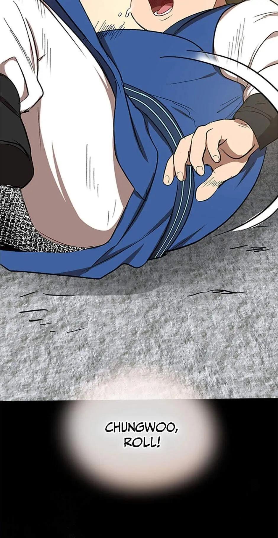 Read The Grand Mudang Saga Manga Online