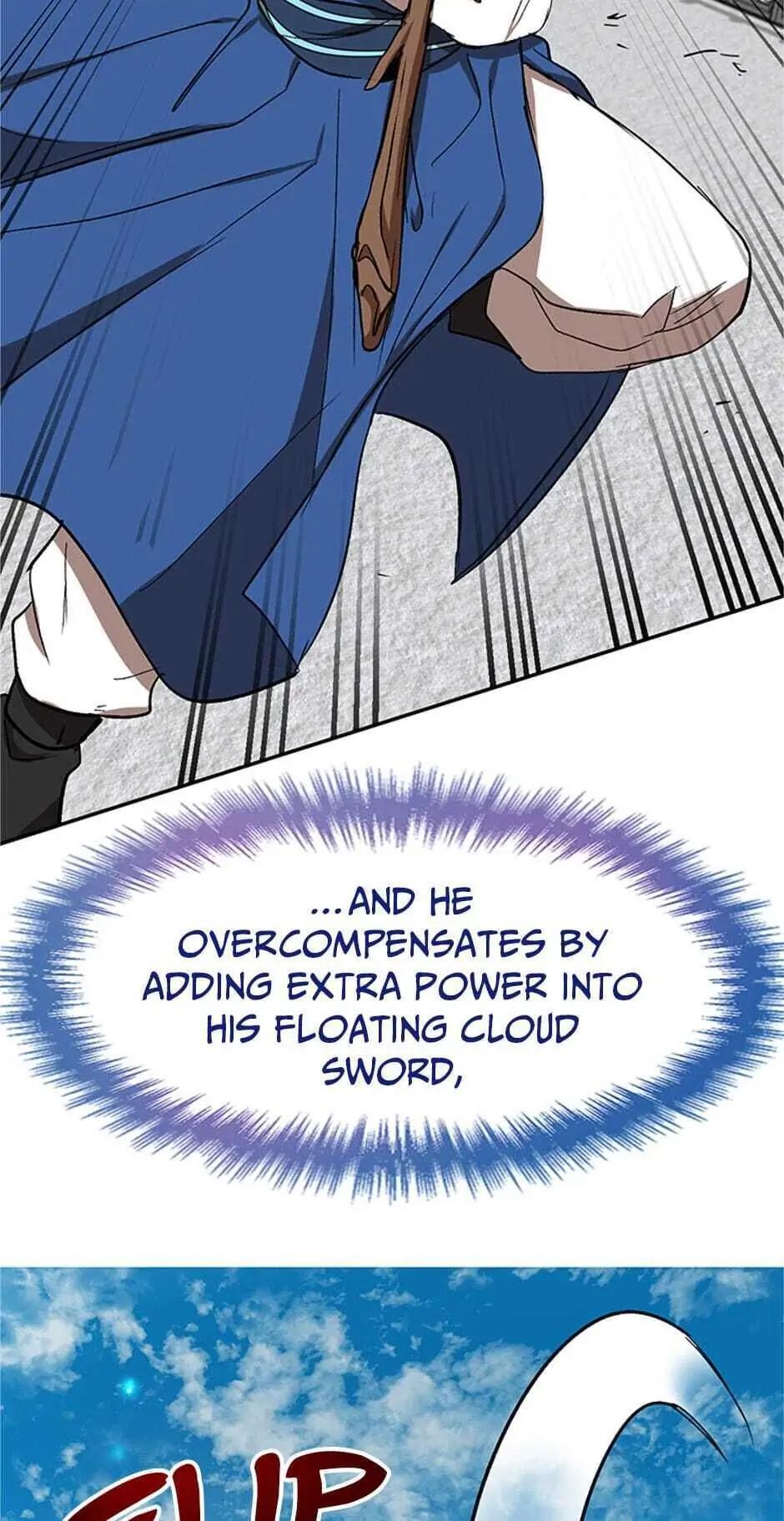 Read The Grand Mudang Saga Manga Online