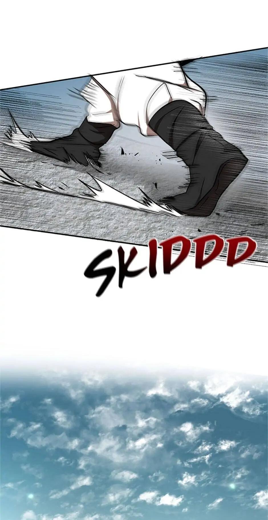 Read The Grand Mudang Saga Manga Online