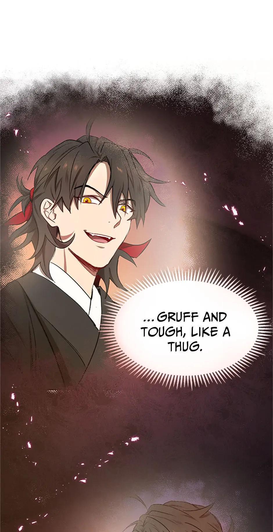 Read The Grand Mudang Saga Manga Online