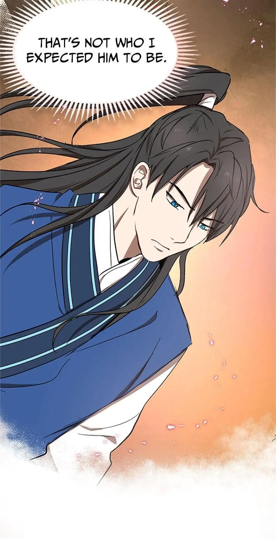 Read The Grand Mudang Saga Manga Online