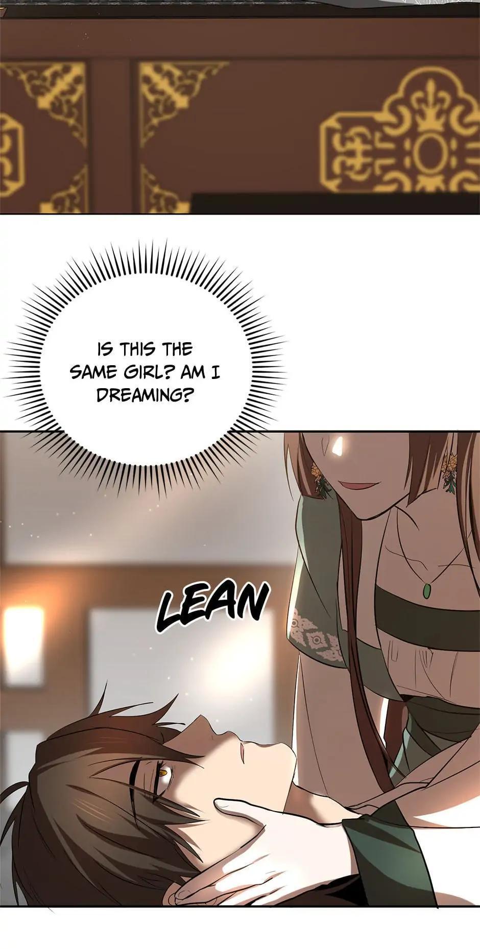 Read The Grand Mudang Saga Manga Online