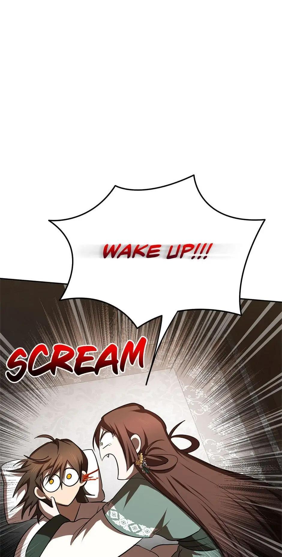 Read The Grand Mudang Saga Manga Online