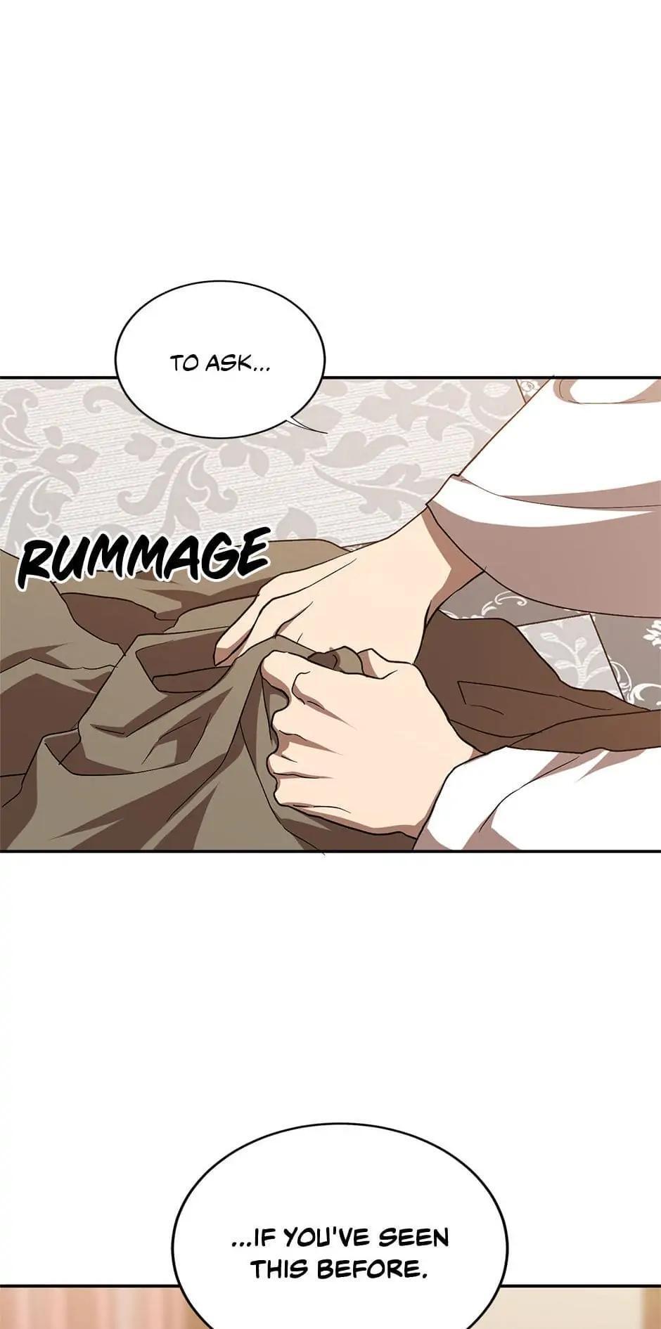 Read The Grand Mudang Saga Manga Online