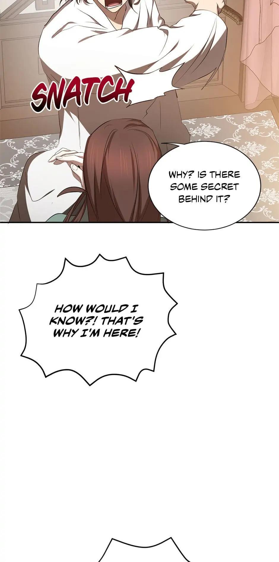 Read The Grand Mudang Saga Manga Online