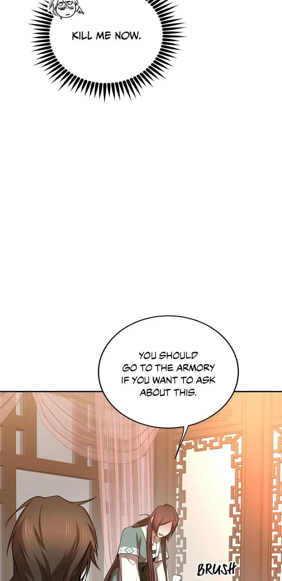 Read The Grand Mudang Saga Manga Online
