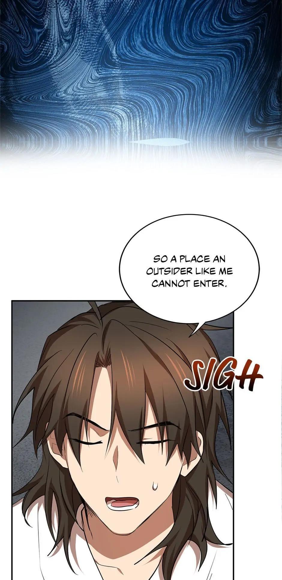 Read The Grand Mudang Saga Manga Online