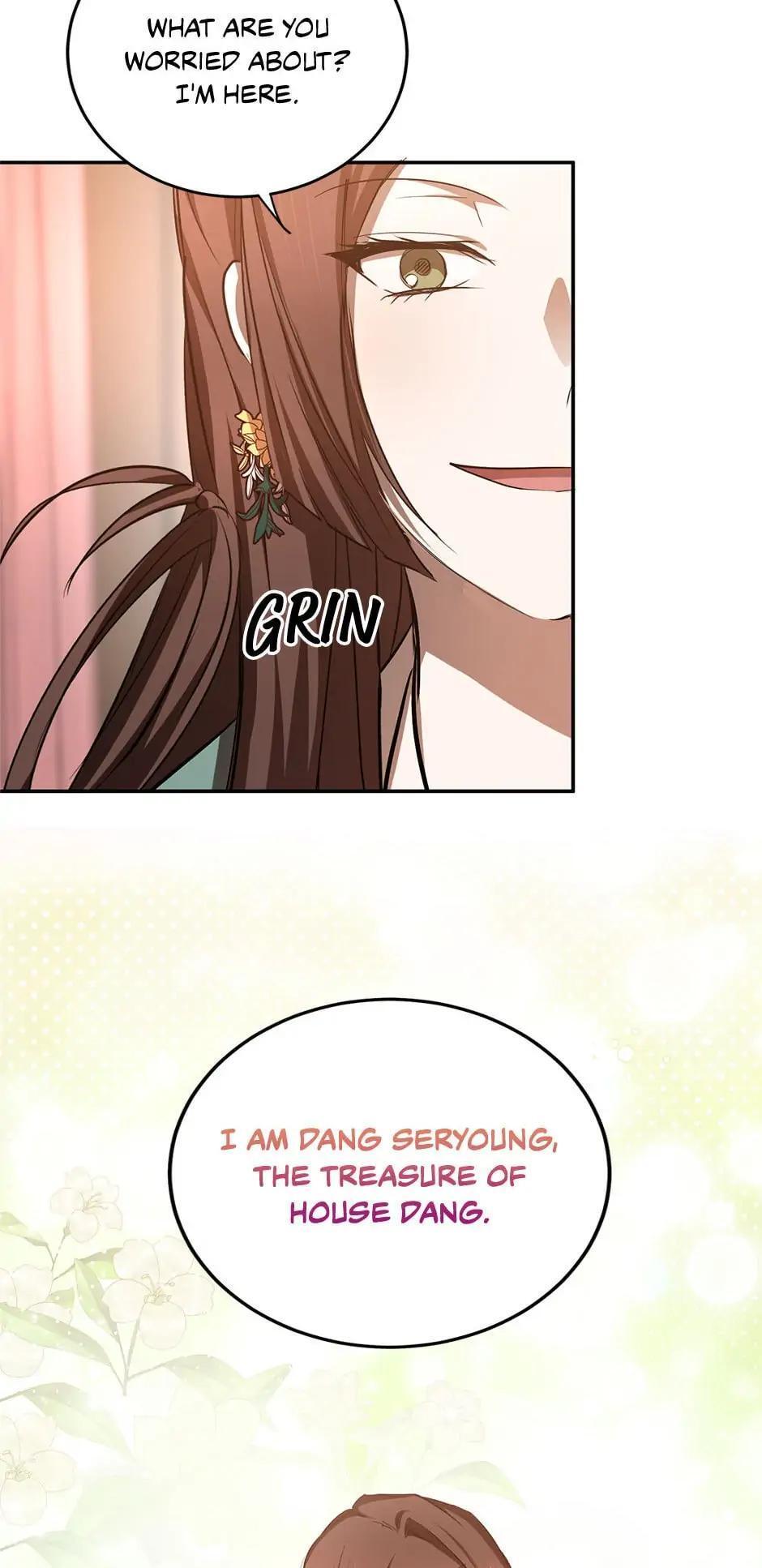 Read The Grand Mudang Saga Manga Online