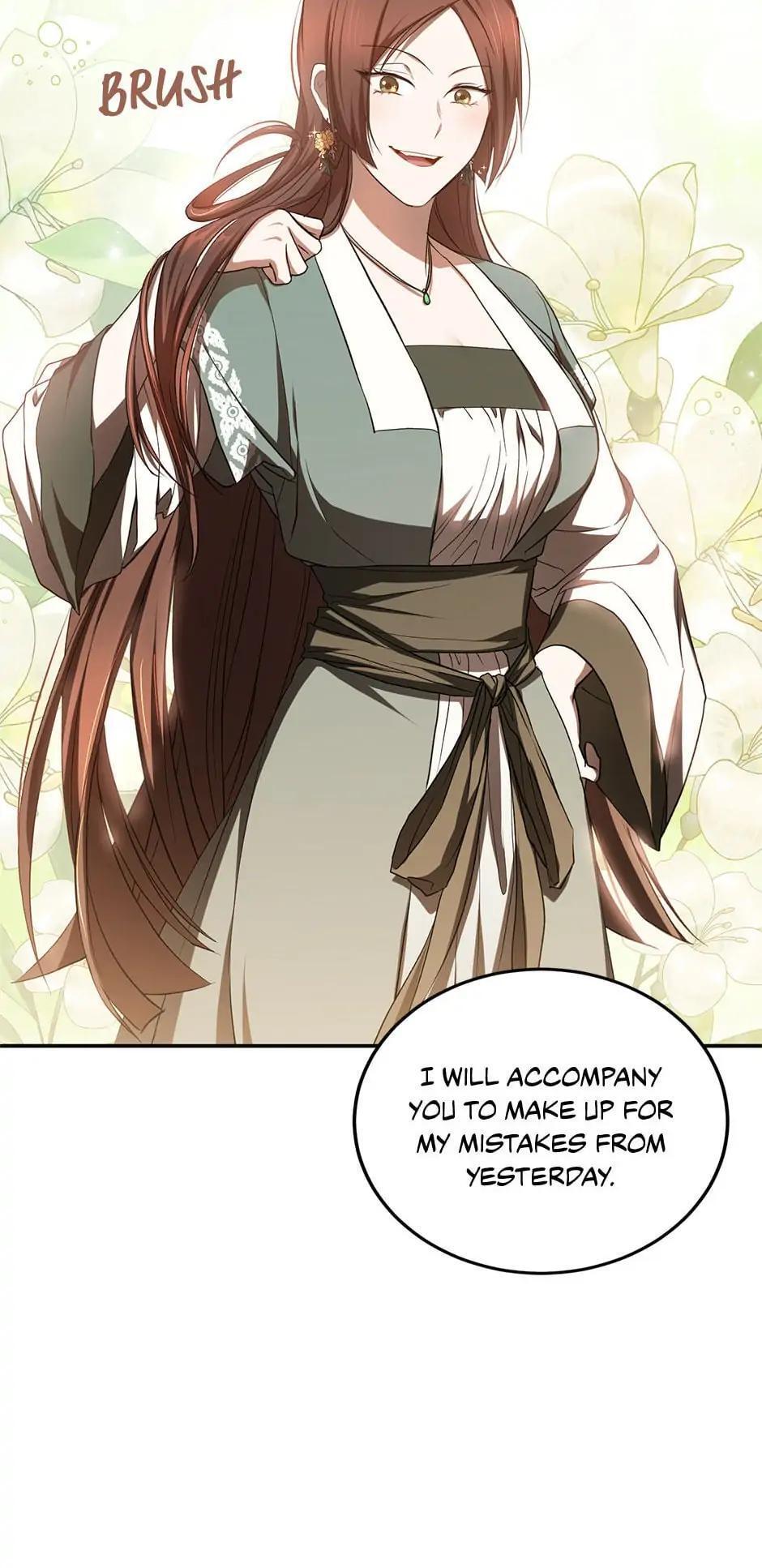 Read The Grand Mudang Saga Manga Online
