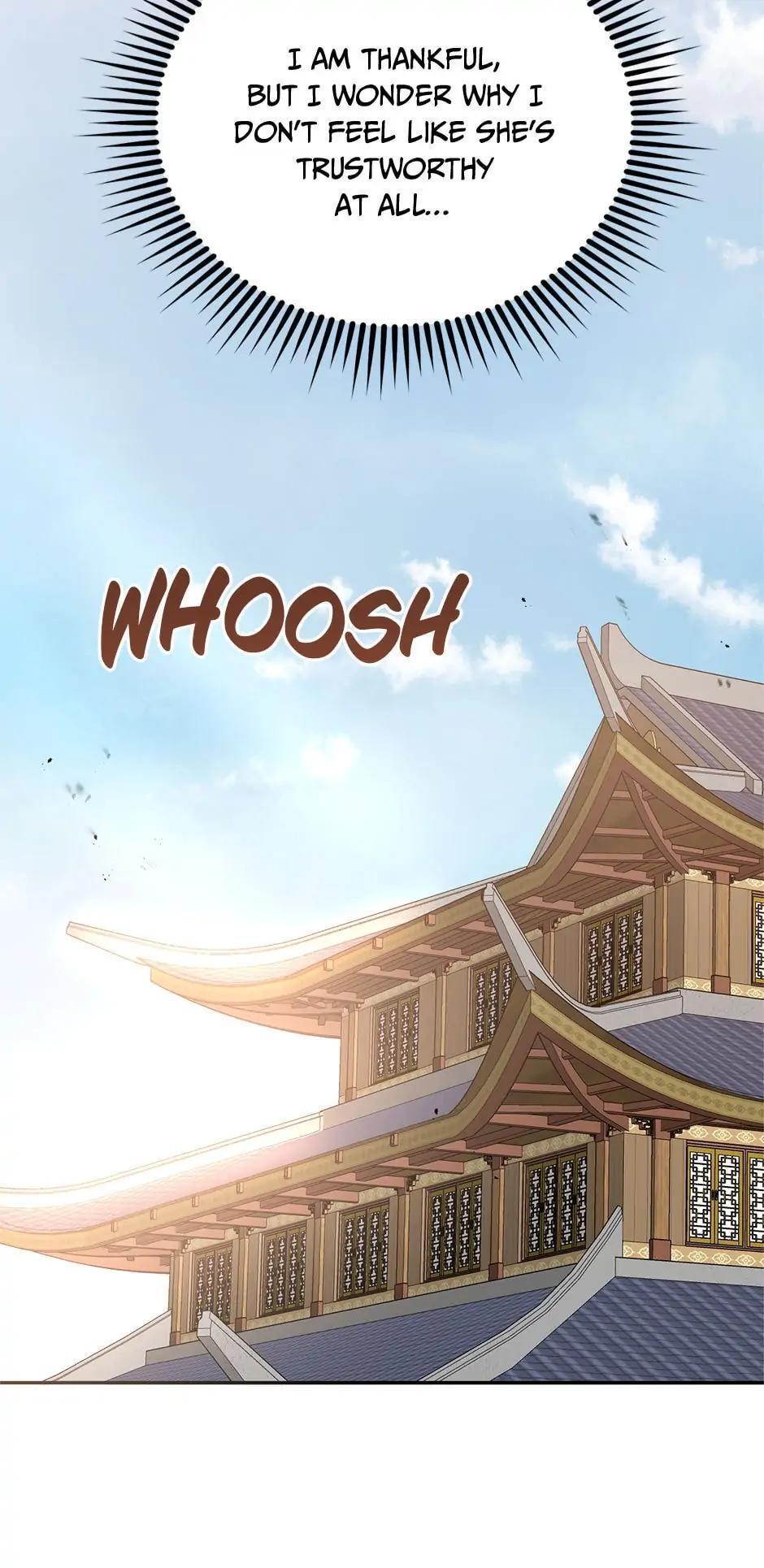 Read The Grand Mudang Saga Manga Online