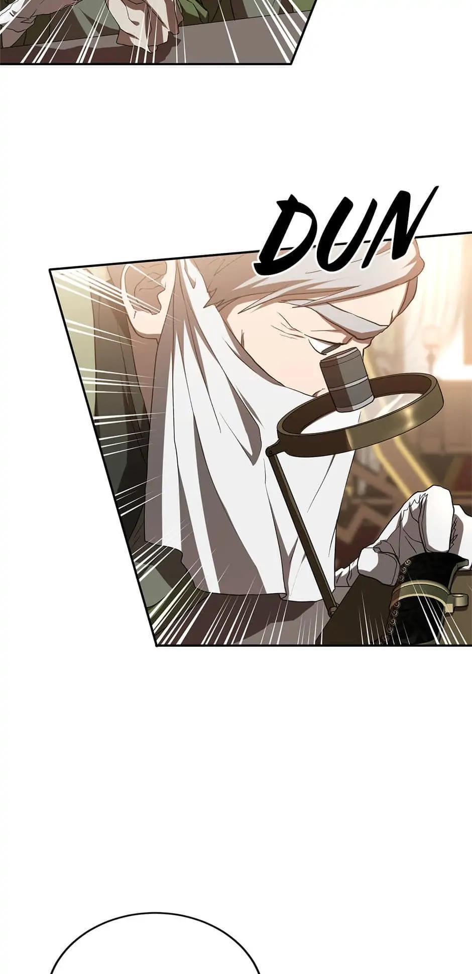 Read The Grand Mudang Saga Manga Online