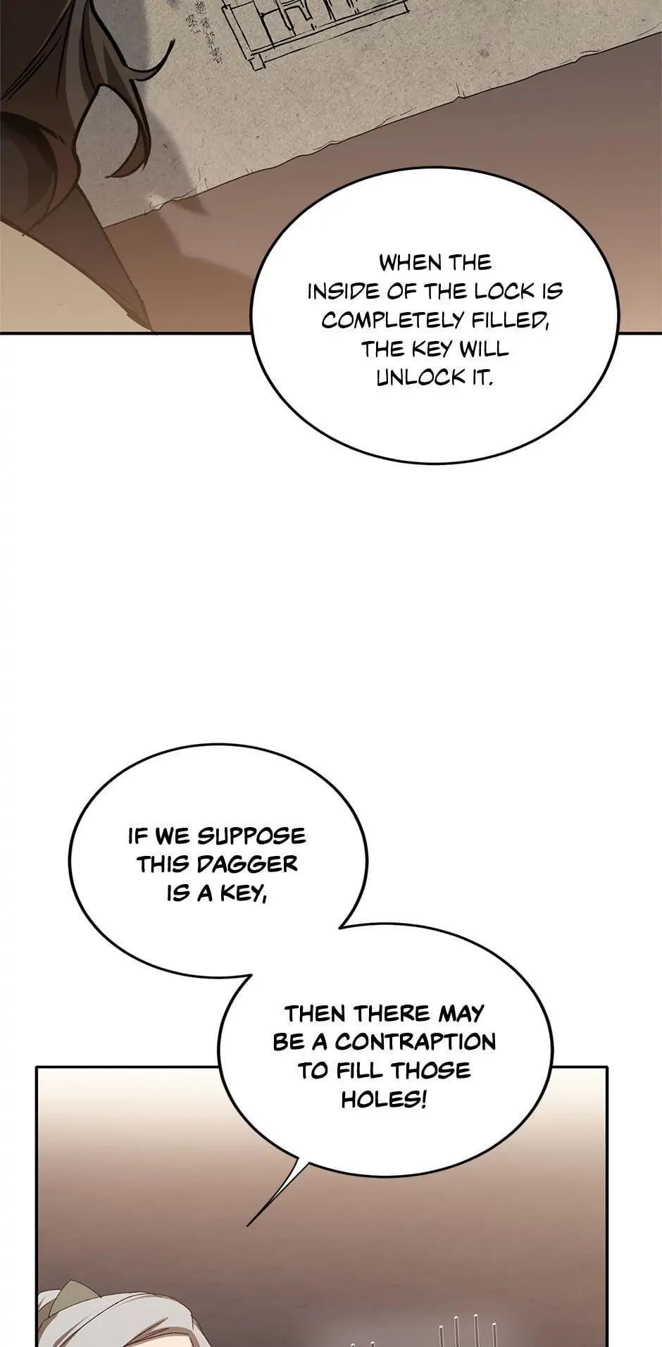 Read The Grand Mudang Saga Manga Online