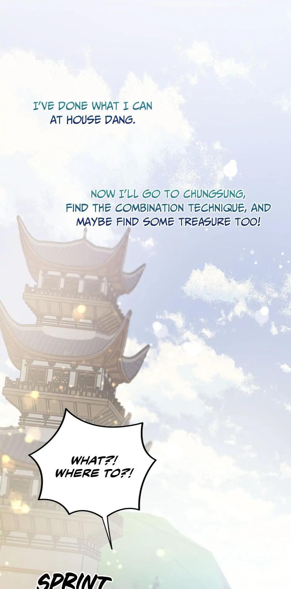 Read The Grand Mudang Saga Manga Online