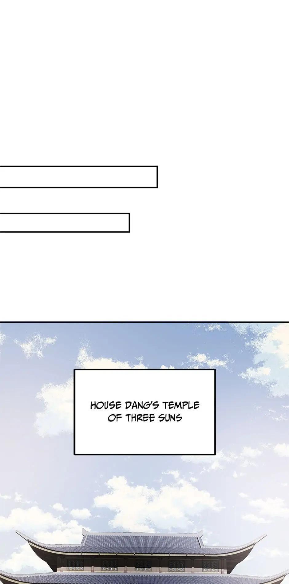 Read The Grand Mudang Saga Manga Online