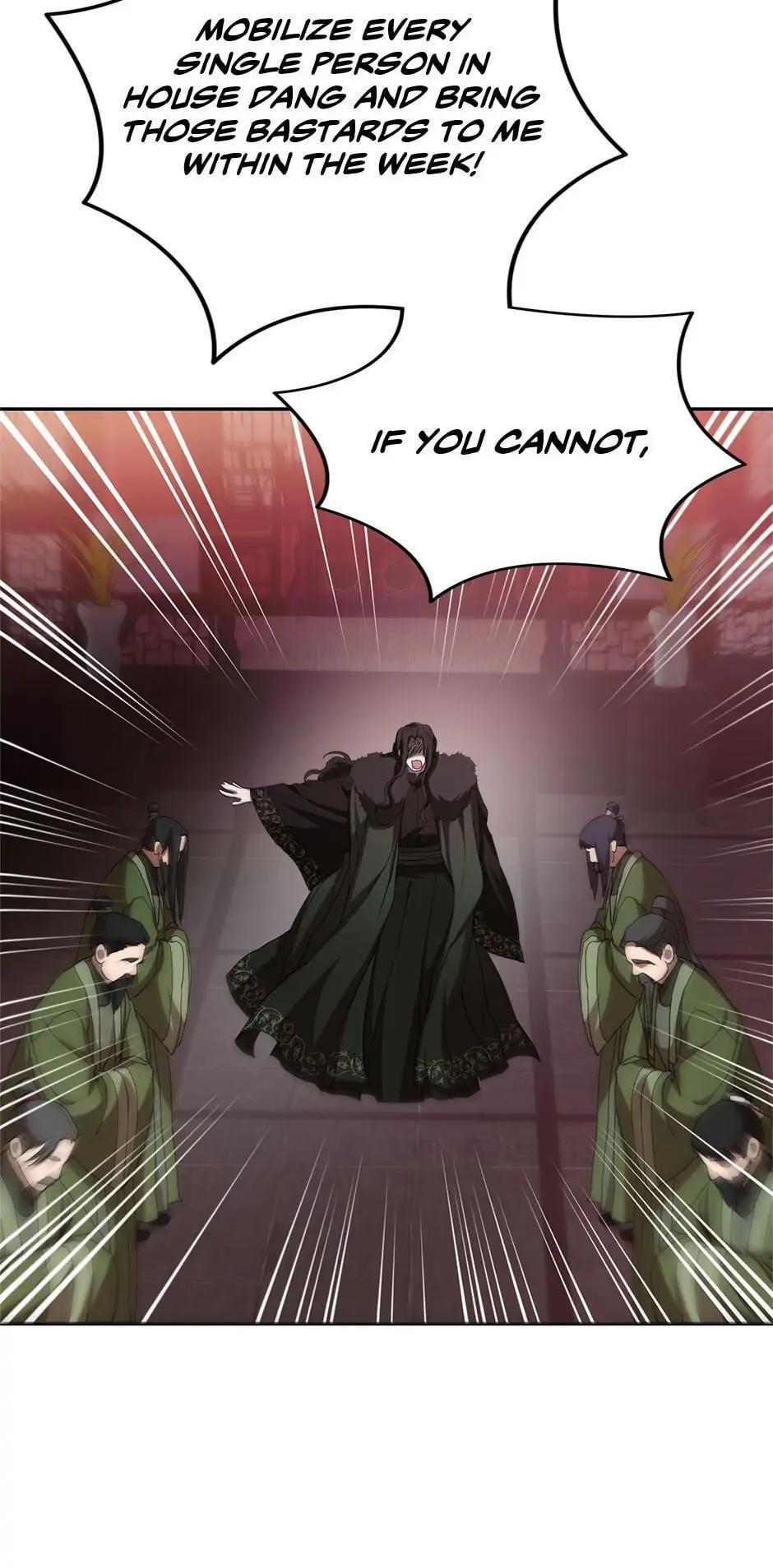 Read The Grand Mudang Saga Manga Online