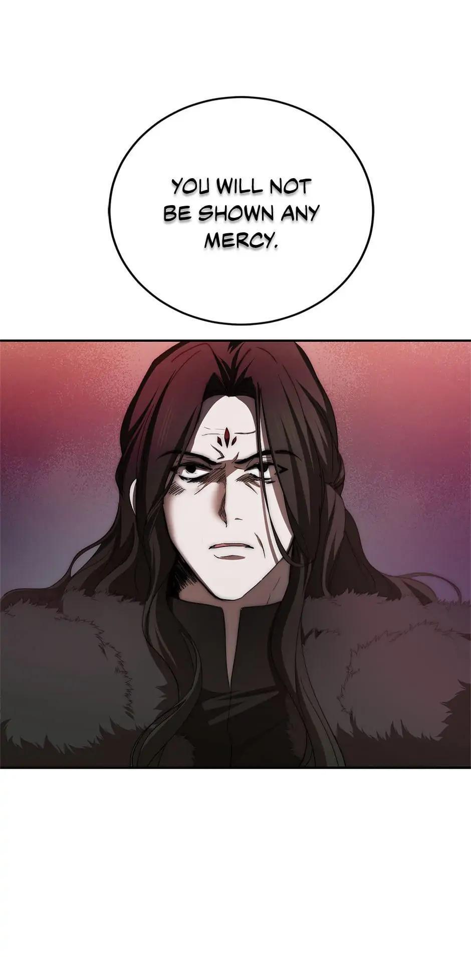 Read The Grand Mudang Saga Manga Online