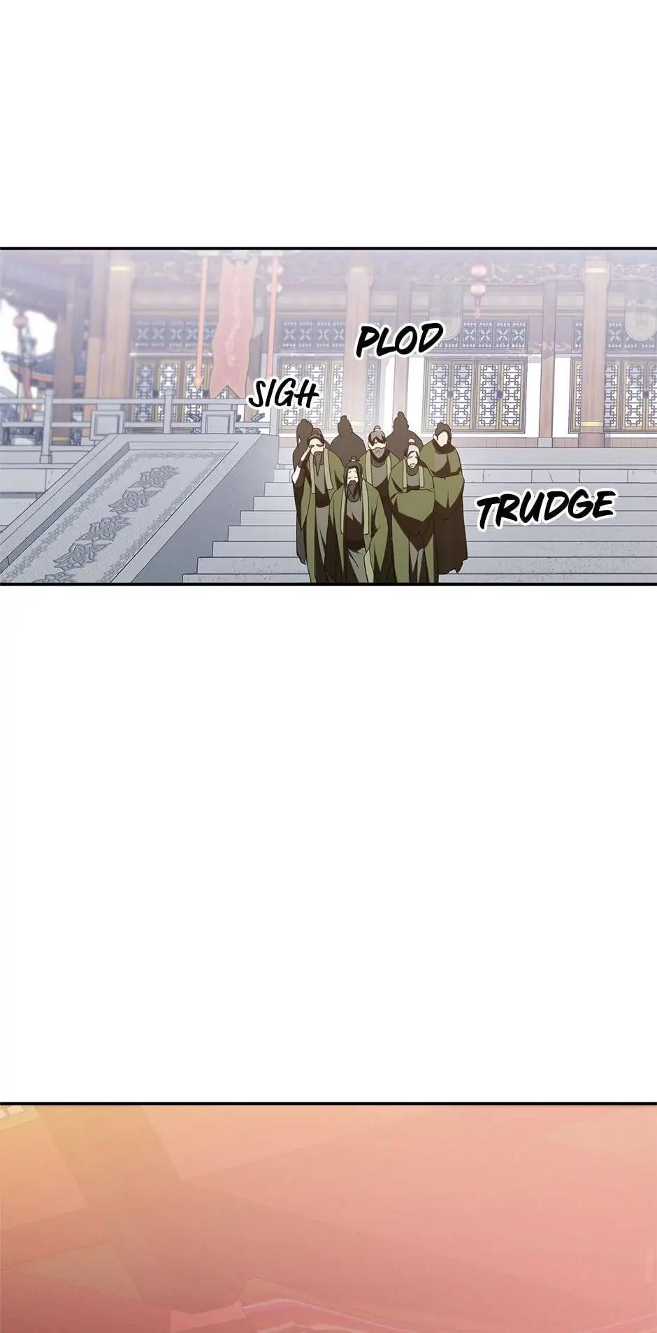 Read The Grand Mudang Saga Manga Online