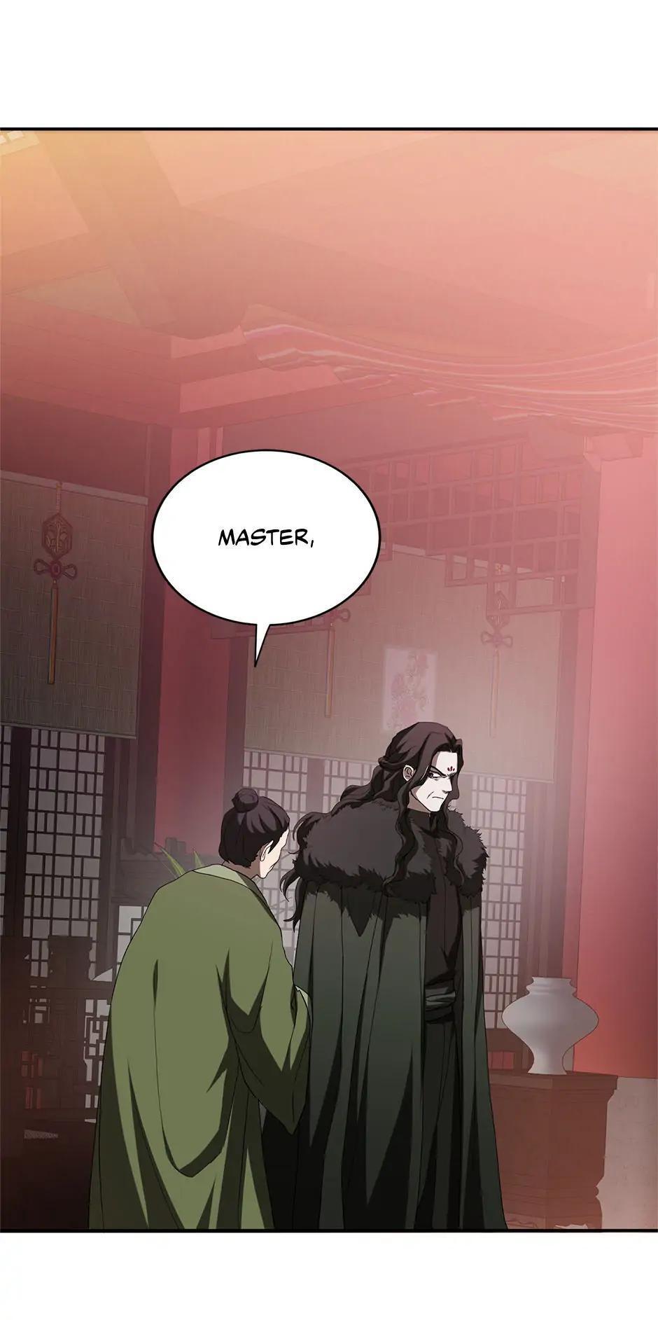 Read The Grand Mudang Saga Manga Online