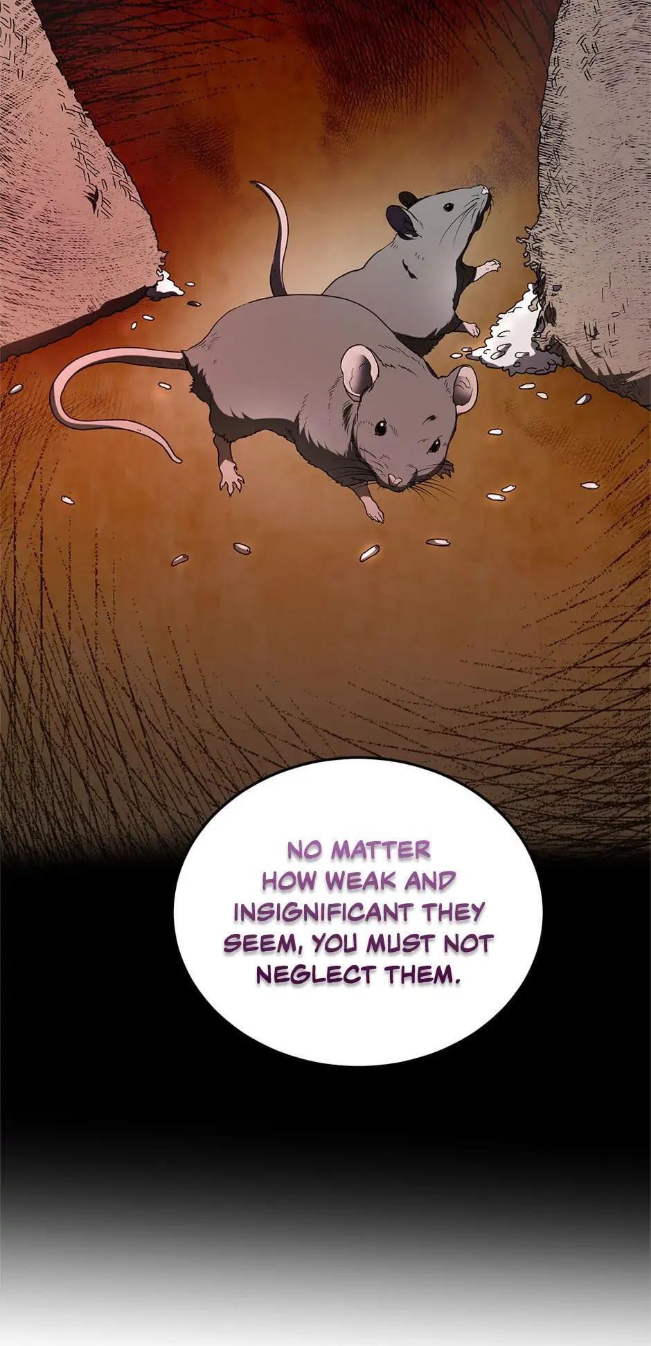 Read The Grand Mudang Saga Manga Online