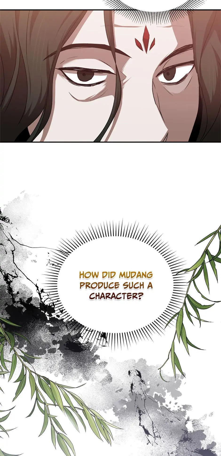 Read The Grand Mudang Saga Manga Online