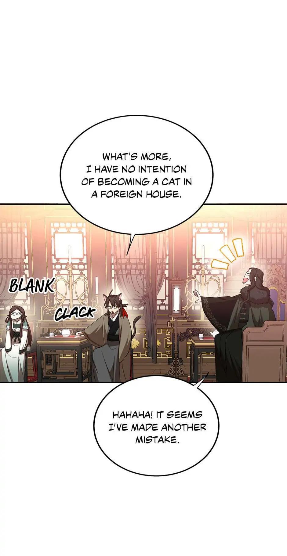 Read The Grand Mudang Saga Manga Online