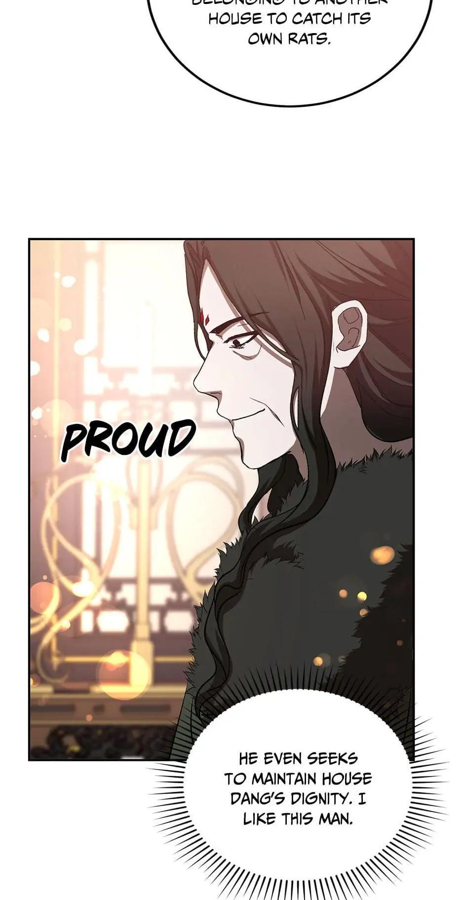 Read The Grand Mudang Saga Manga Online