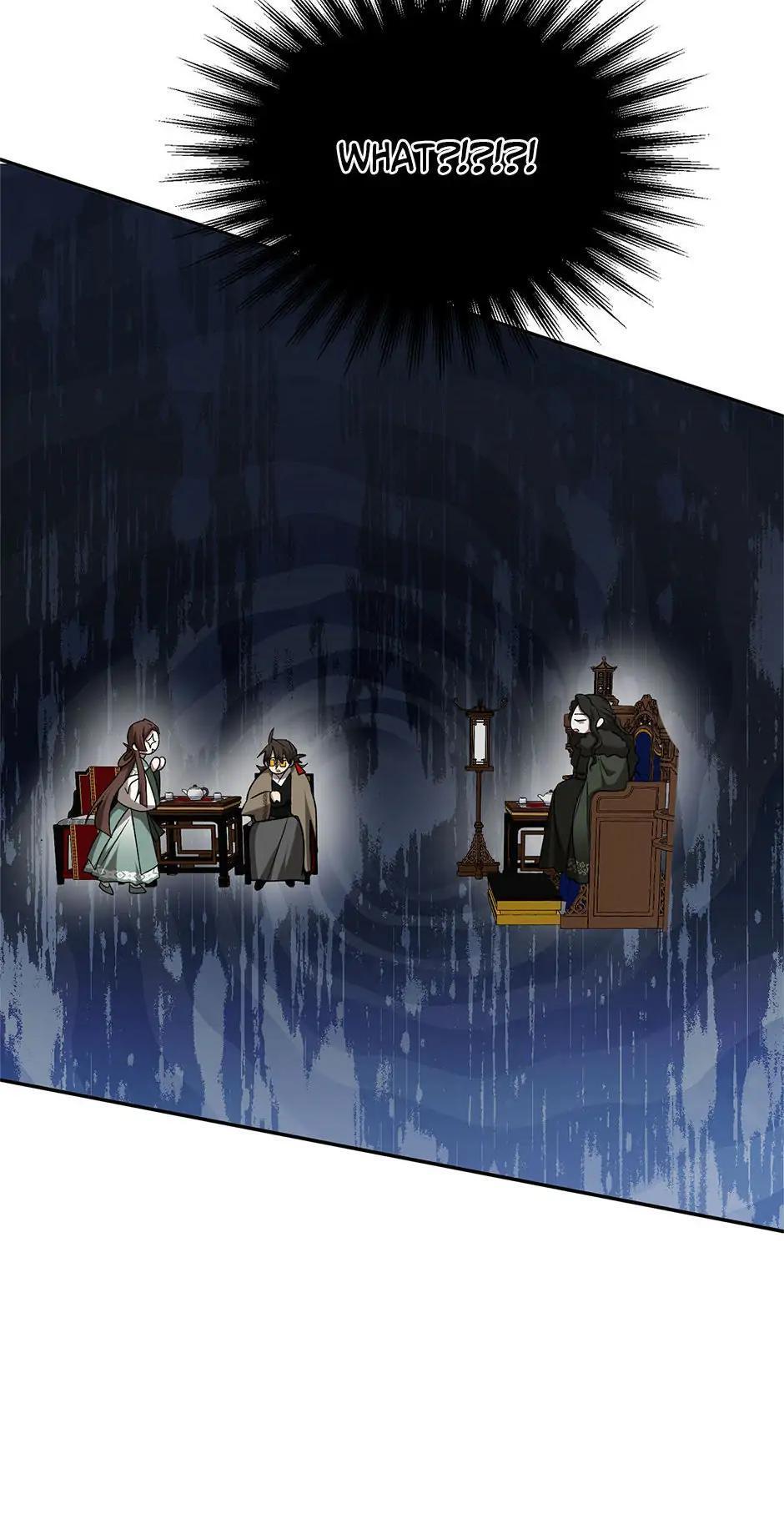 Read The Grand Mudang Saga Manga Online