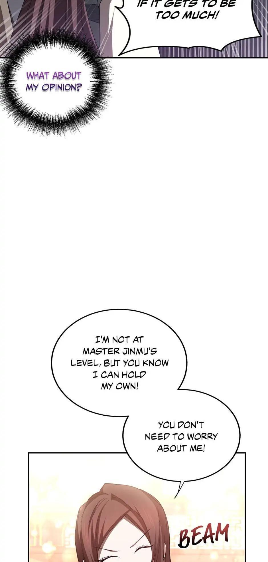 Read The Grand Mudang Saga Manga Online