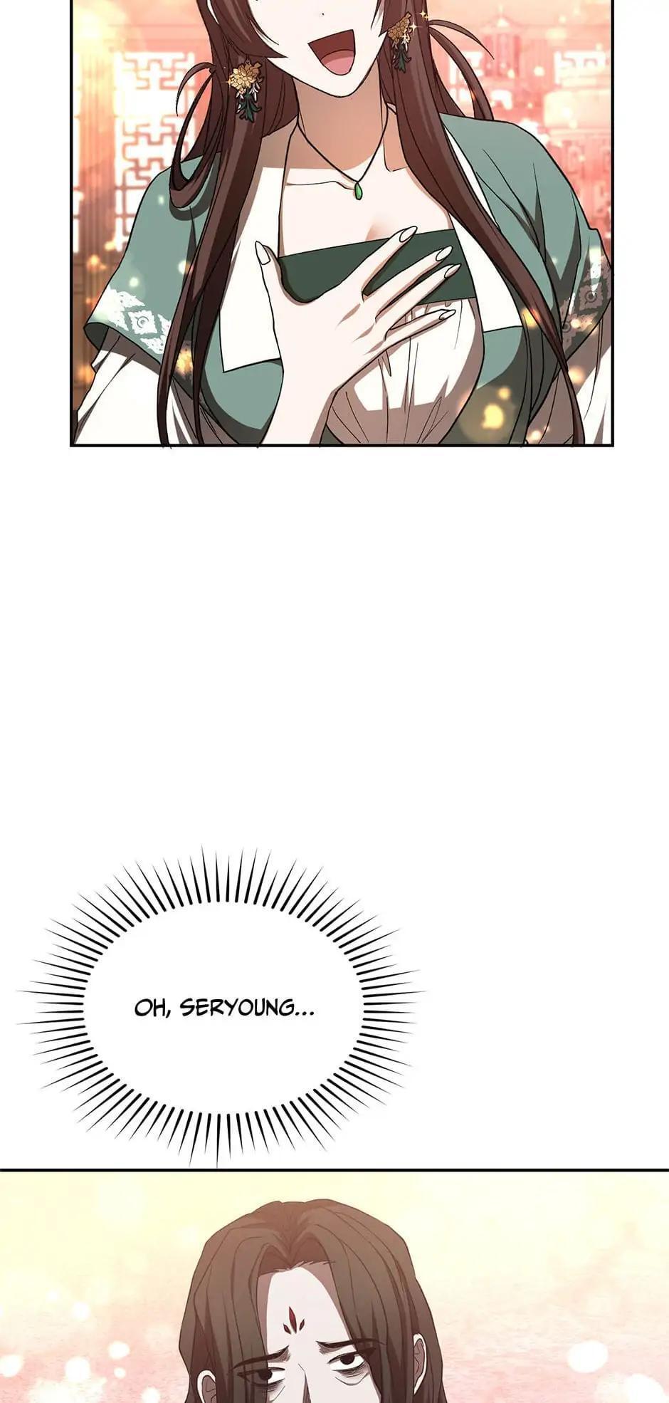 Read The Grand Mudang Saga Manga Online