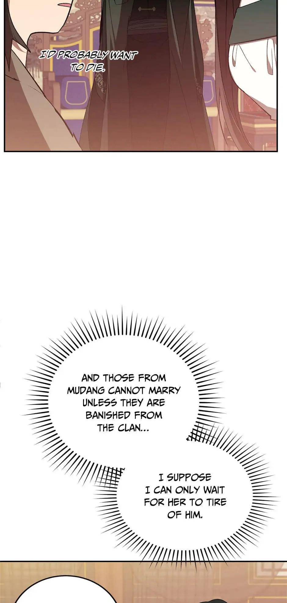 Read The Grand Mudang Saga Manga Online