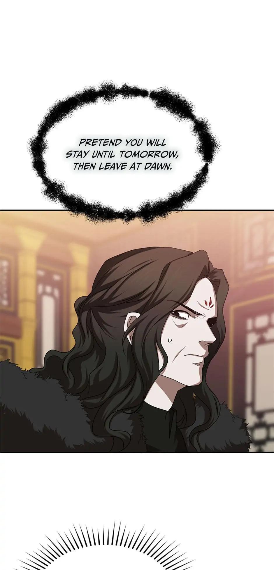 Read The Grand Mudang Saga Manga Online