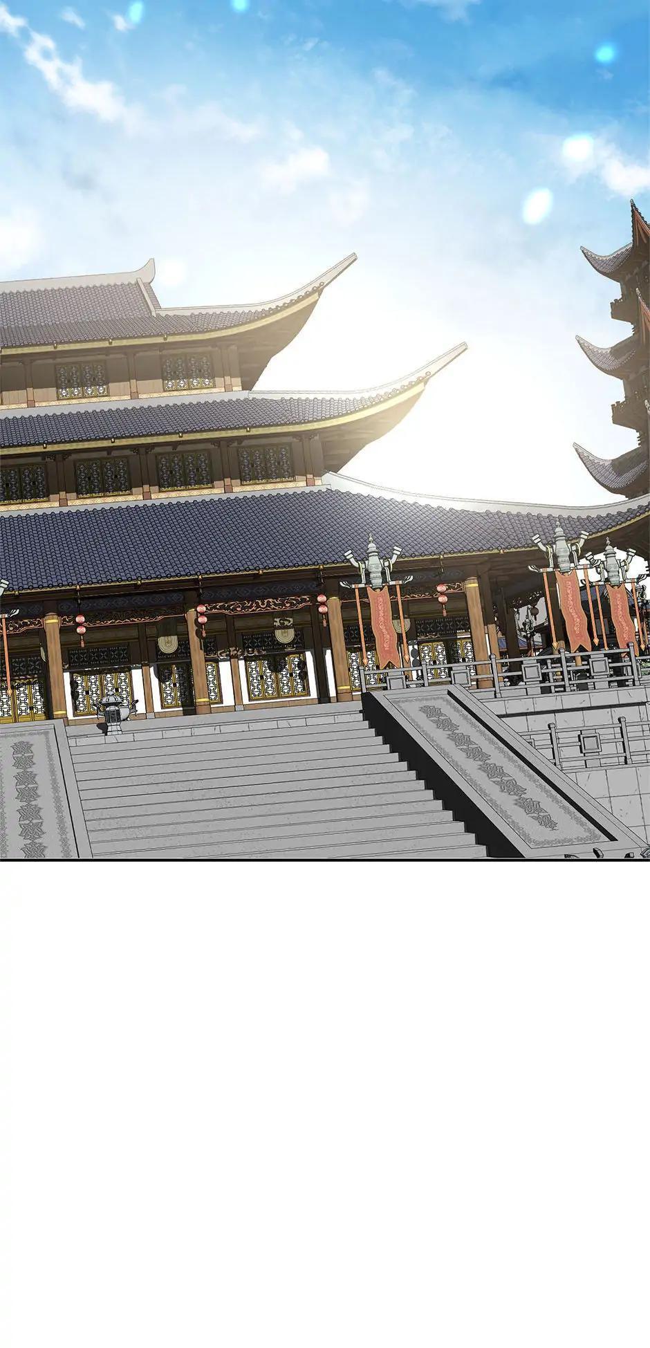 Read The Grand Mudang Saga Manga Online