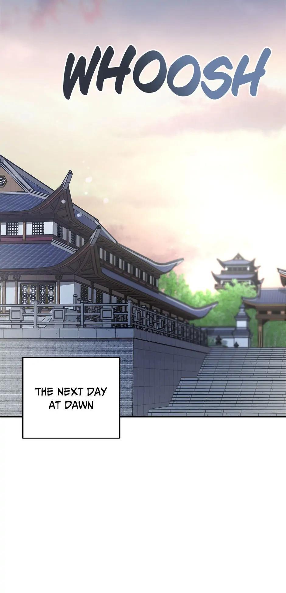 Read The Grand Mudang Saga Manga Online