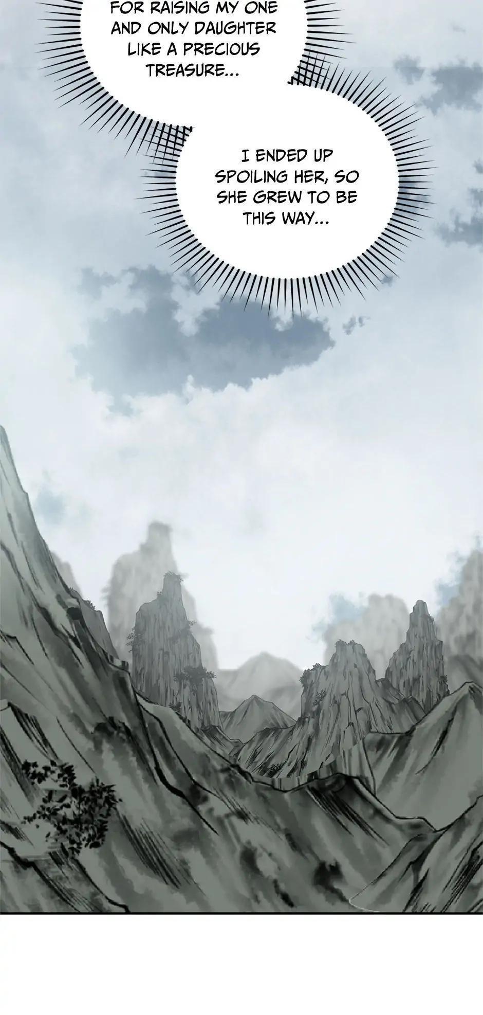 Read The Grand Mudang Saga Manga Online